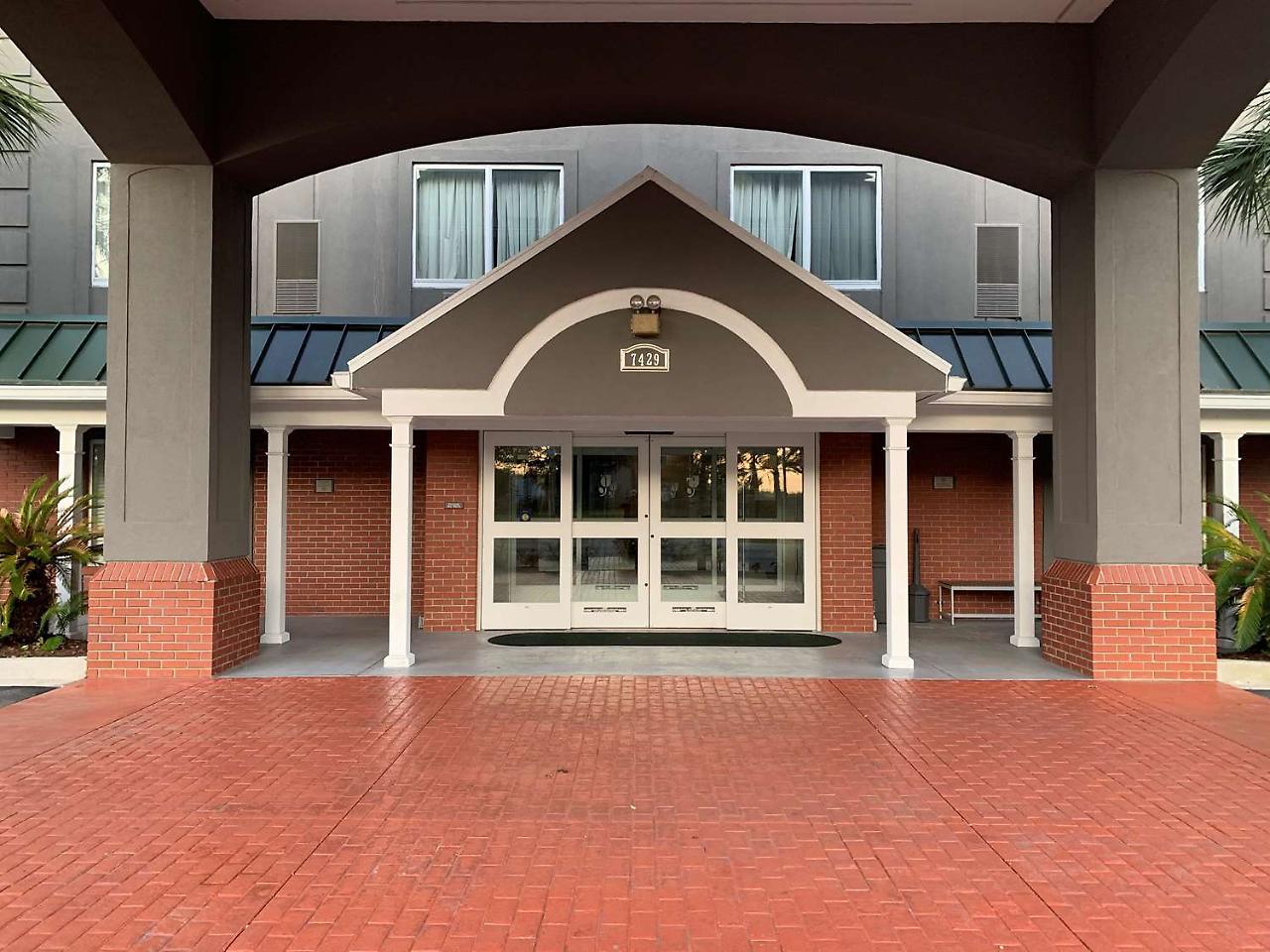 Country Inn & Suites By Radisson, Charleston North, Sc North Charleston Exterior photo